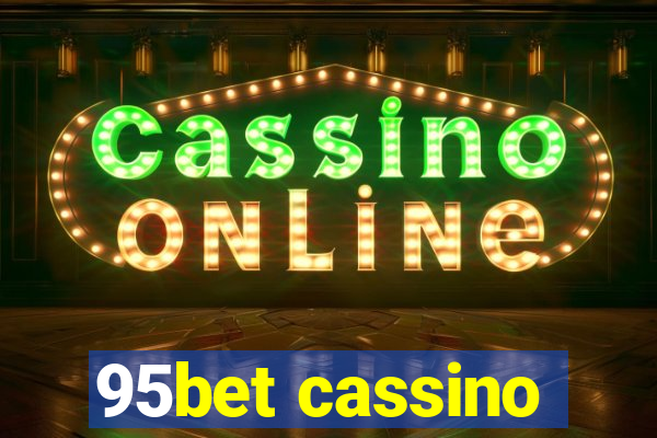 95bet cassino